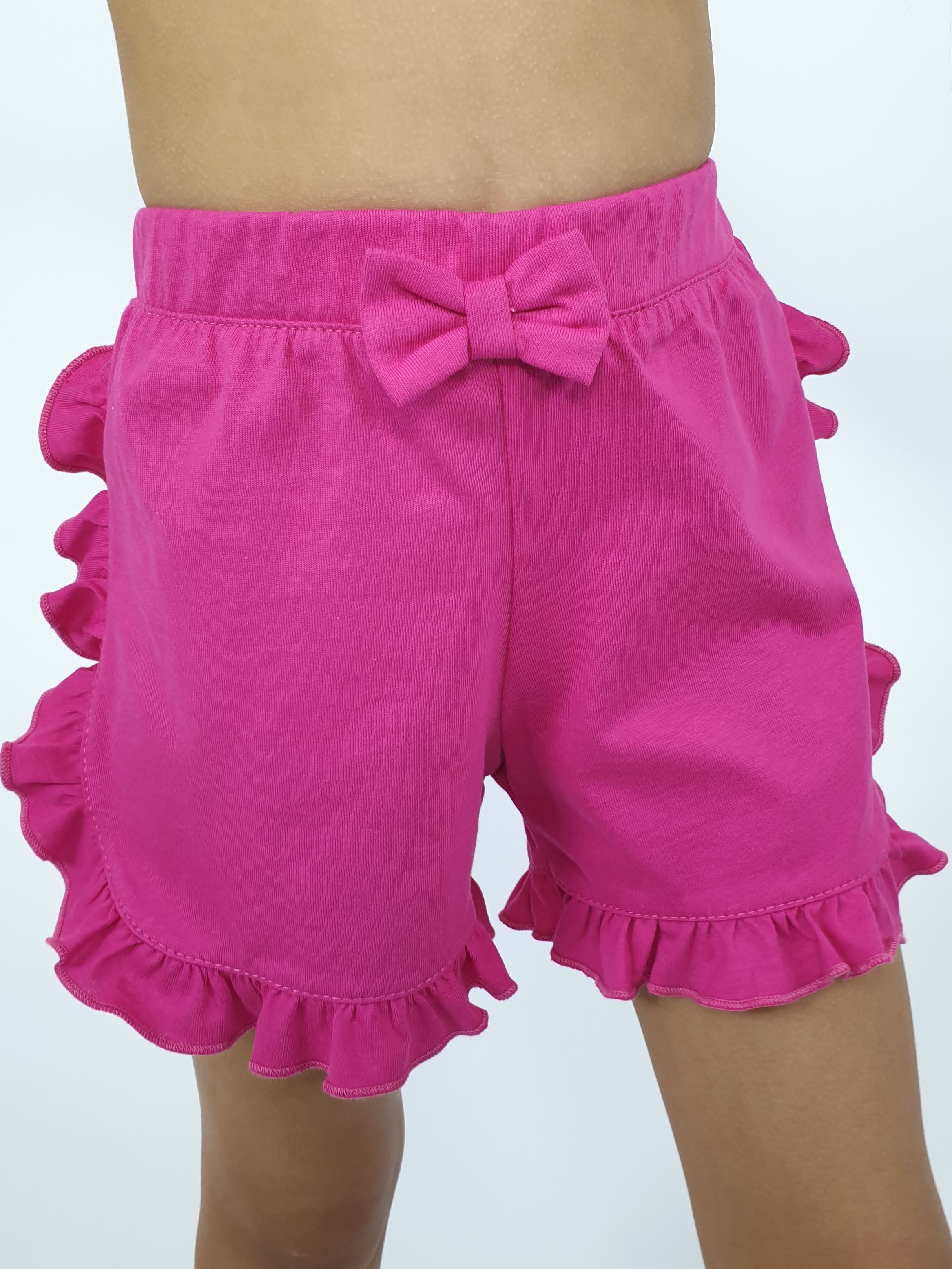 Шорты Luneva 18-05-1. - фото 8