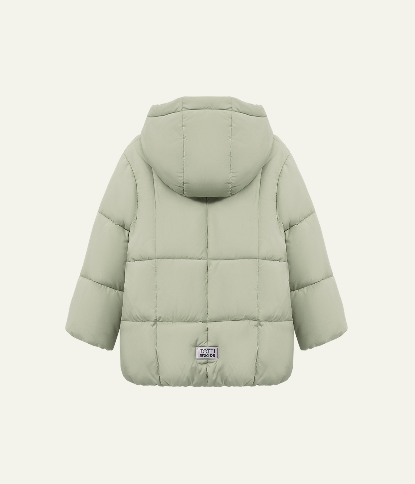 Куртка Totti Kids AW23TKB014/Куртка/Оливковый - фото 15