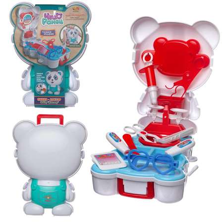 Игрушка Abtoys Доктор (инструменты)
