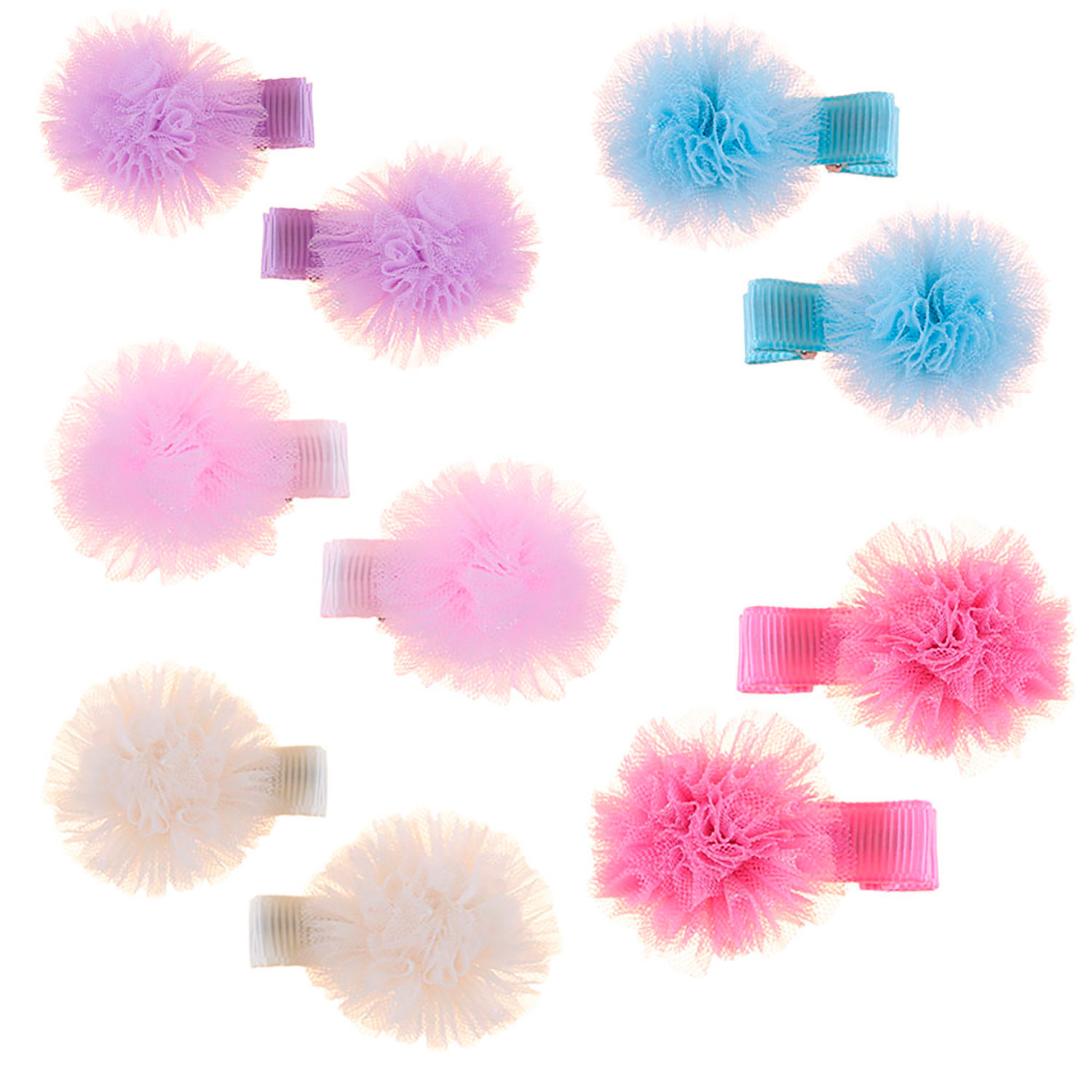 Заколка Babys JOY 2 шт. - фото 1