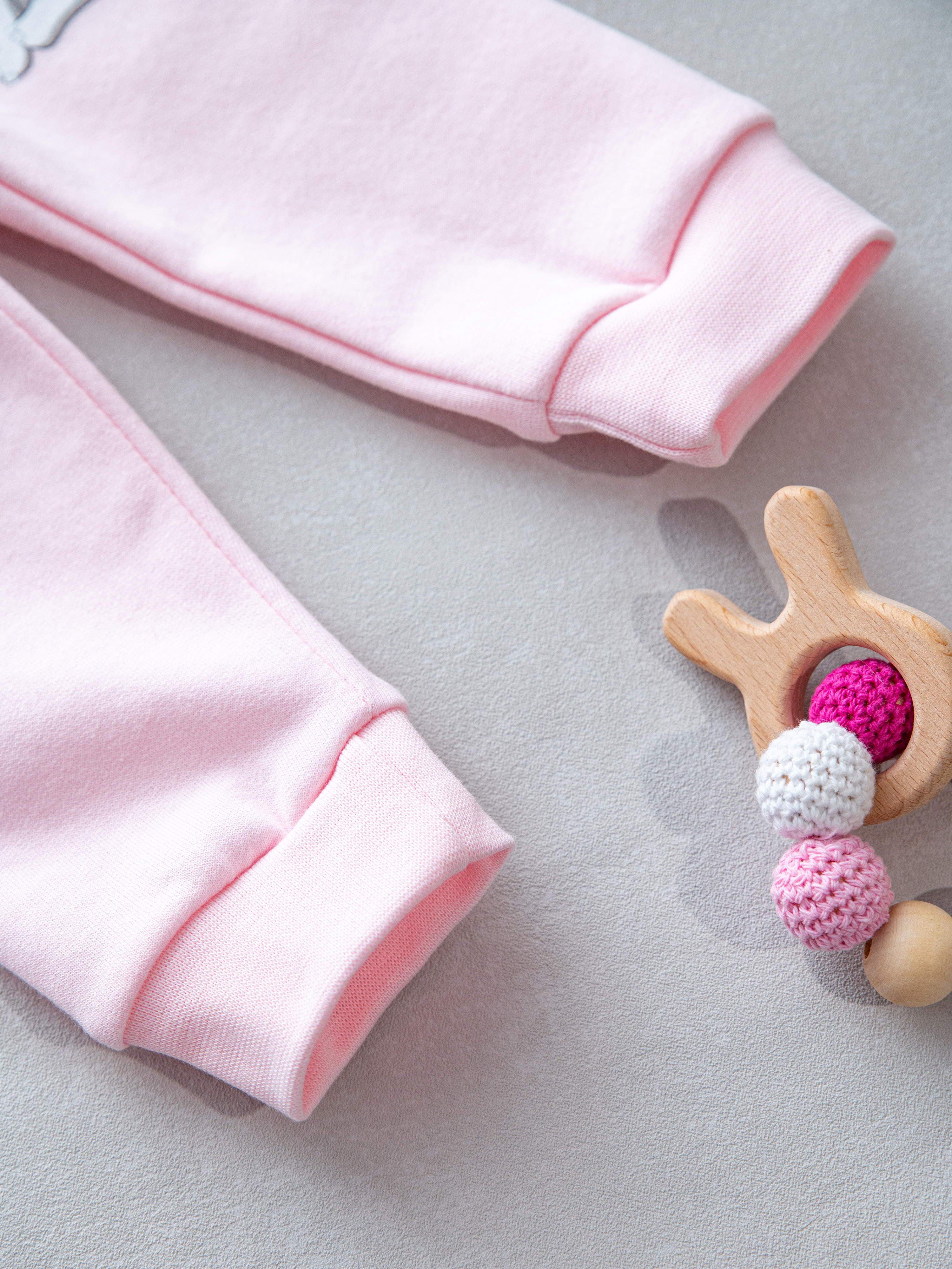 Комплект Amelli 050.001.0.308.055;210.002.0.308.005роз - фото 4