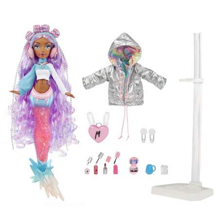 Кукла модельная Lalaloopsy