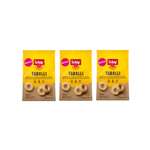 Сушки Dr.Schar Taralli