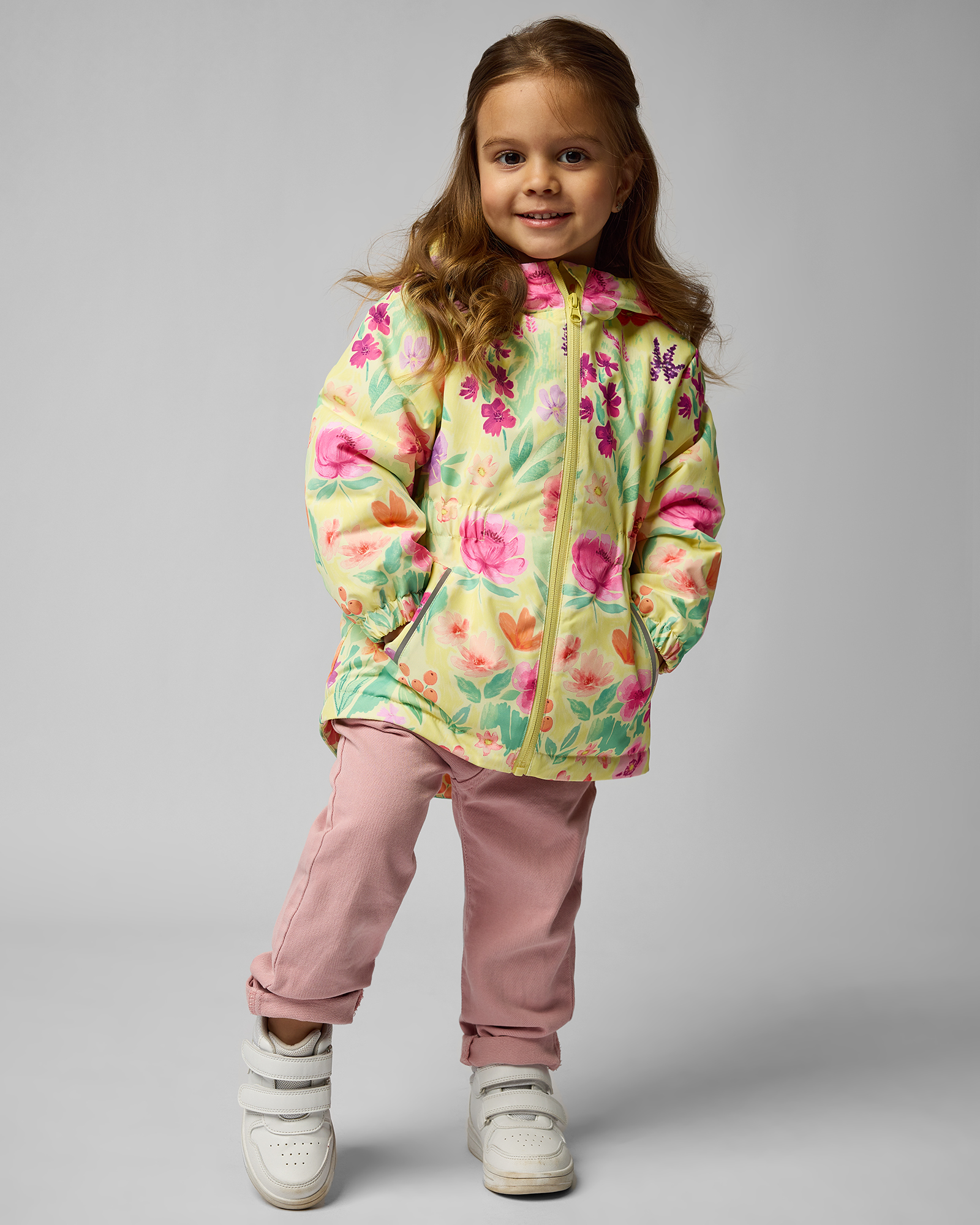 Куртка BabyGo S24BG1-BG238ig-33 - фото 8