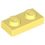 Конструктор LEGO City 3023 1 дет.