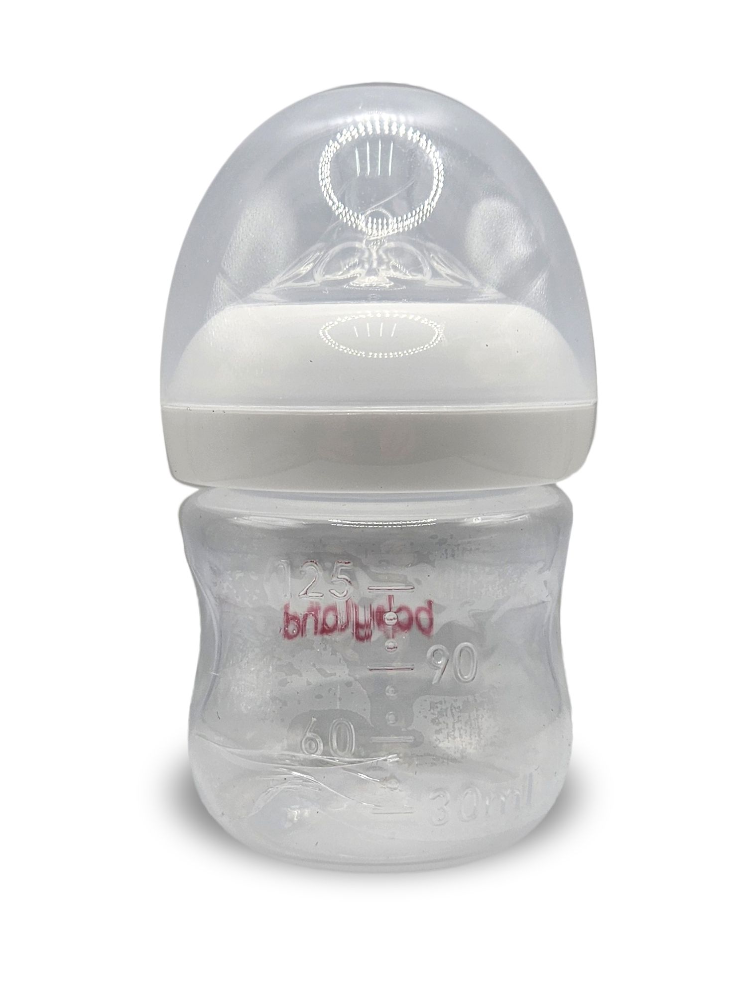 Бутылочка Baby Land Natural 125 мл - фото 2