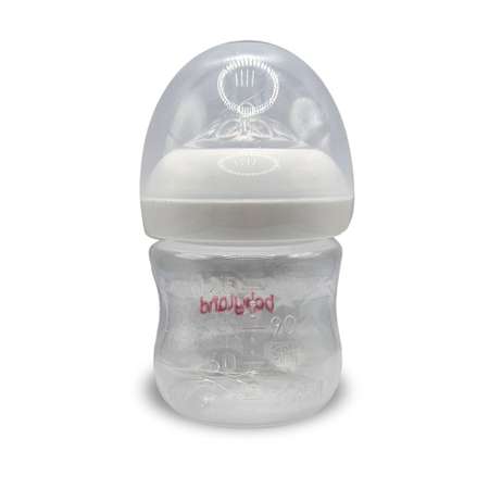 Бутылочка Baby Land Natural 125 мл