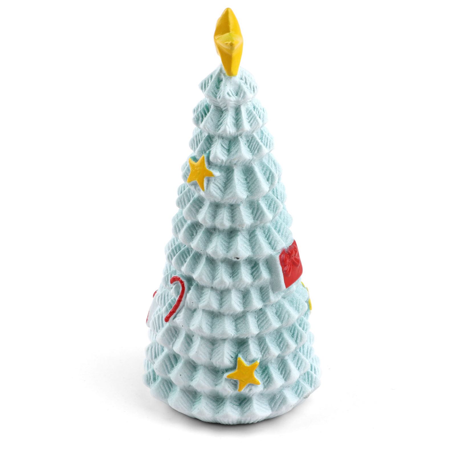 Игрушка для собак Triol New Year Елочка 14.5см - фото 2