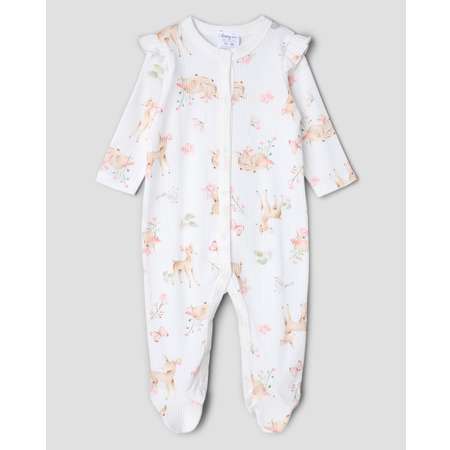 Комбинезон Baby Gо