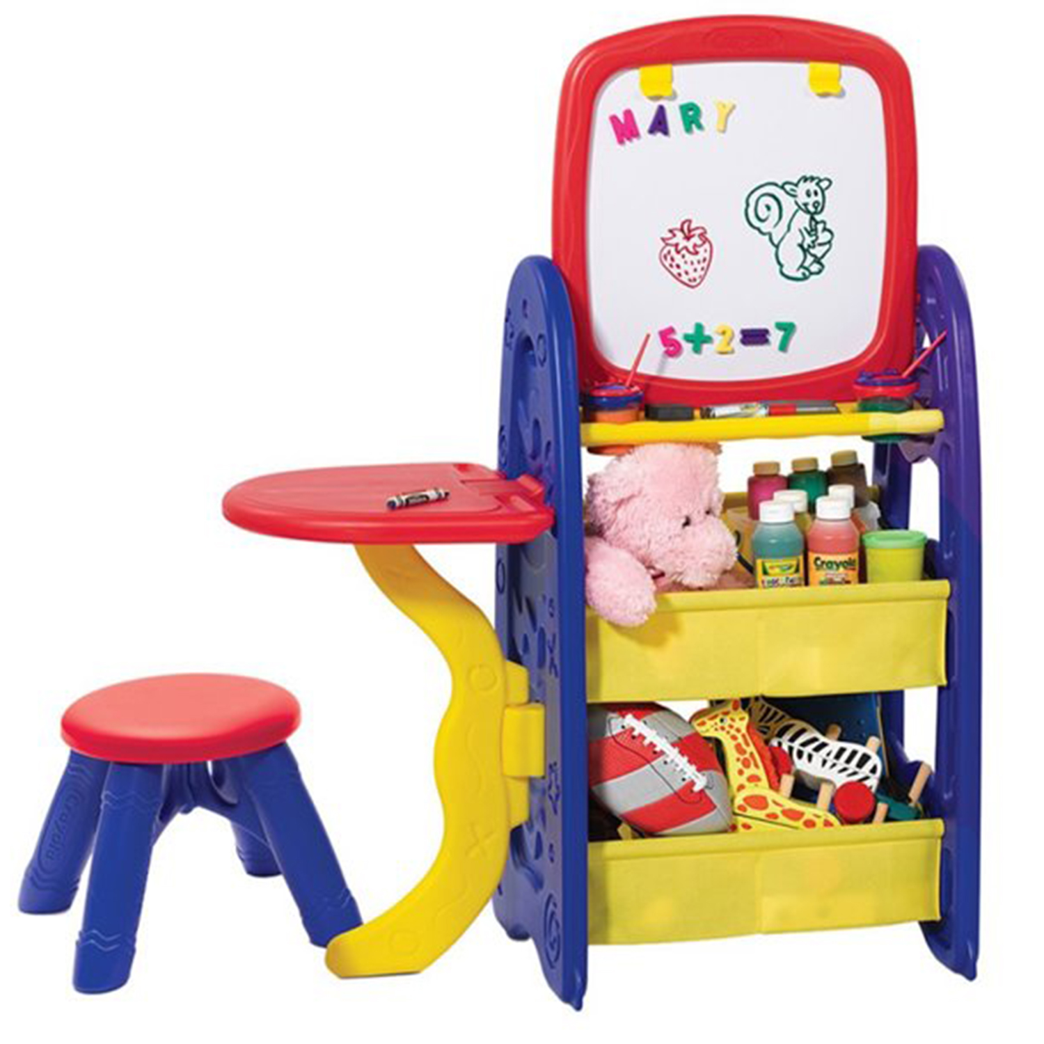 Магнитно-меловая доска Grown Up - фото 2