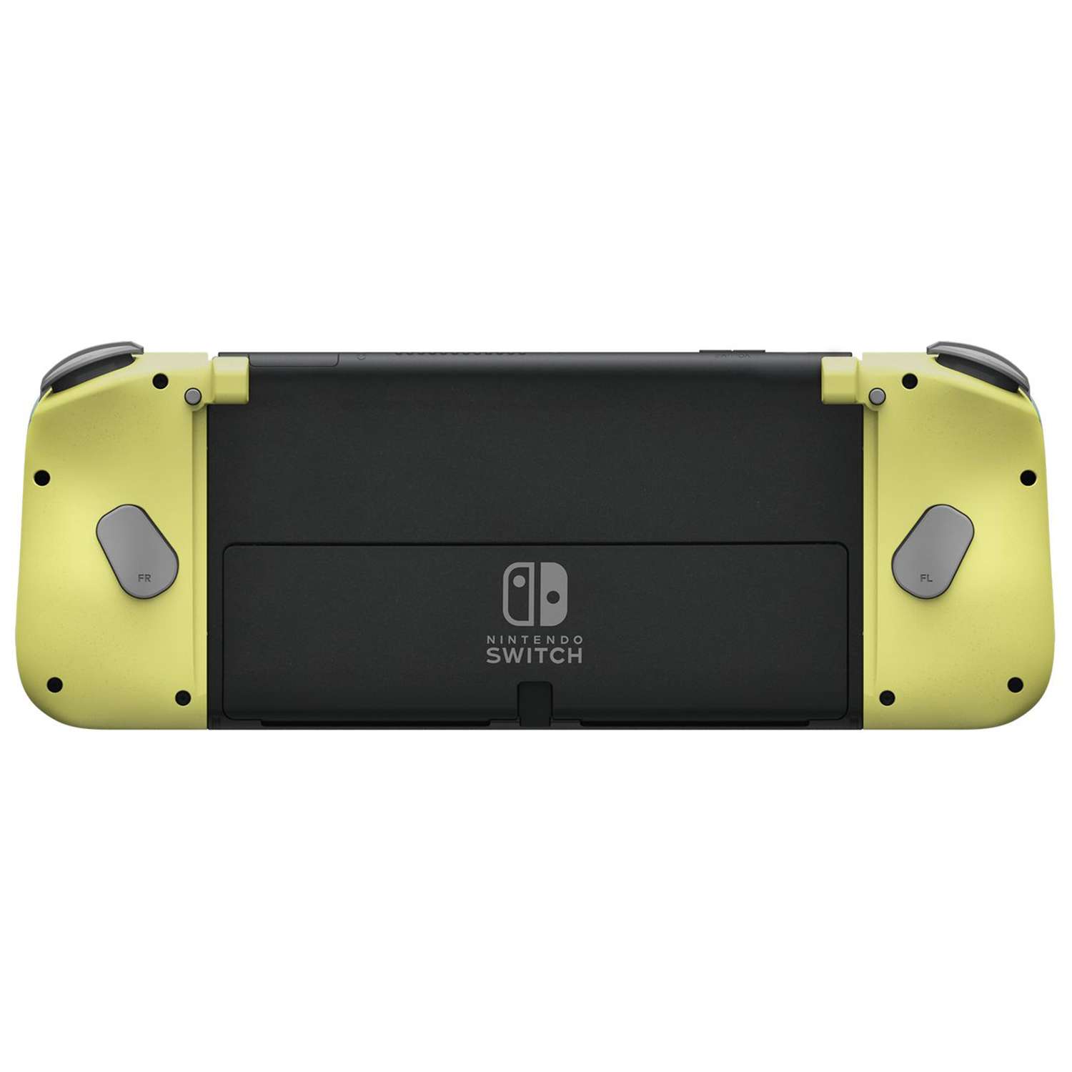 Контроллеры Nintendo Switch Hori Split Pad Compact - фото 3