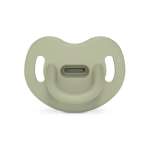 Пустышка Suavinex силикон анатомическая от 6 мес. 1 шт.