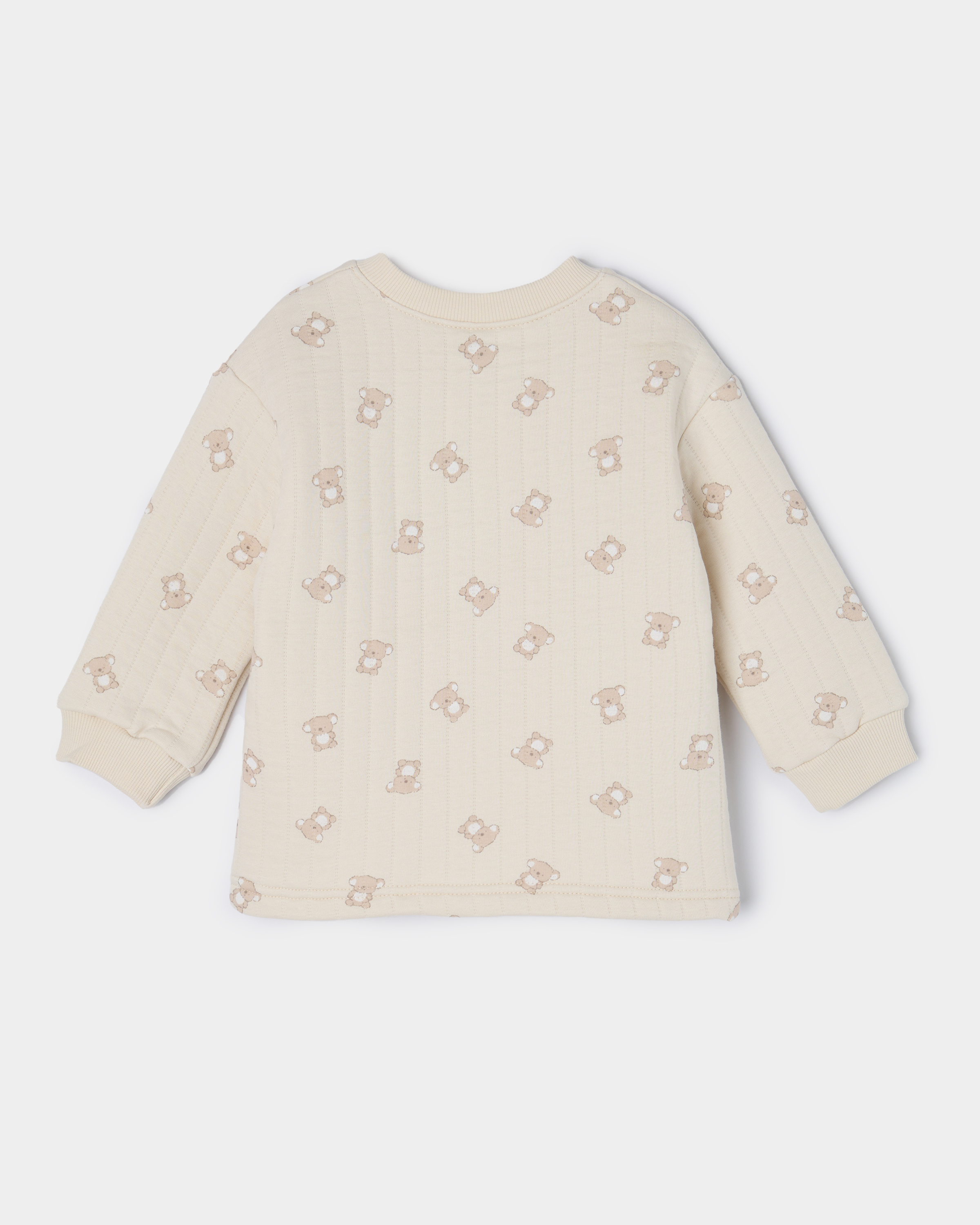 Распашонка Моя Горошинка S26MG4-2/040ib-L2 - фото 2