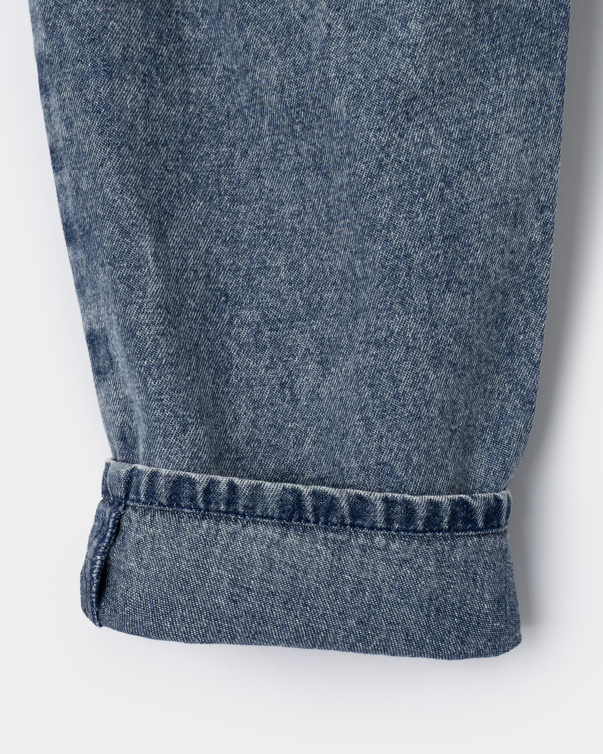 Джинсы Futurino S26FU3-ZA19kg-66 - фото 4