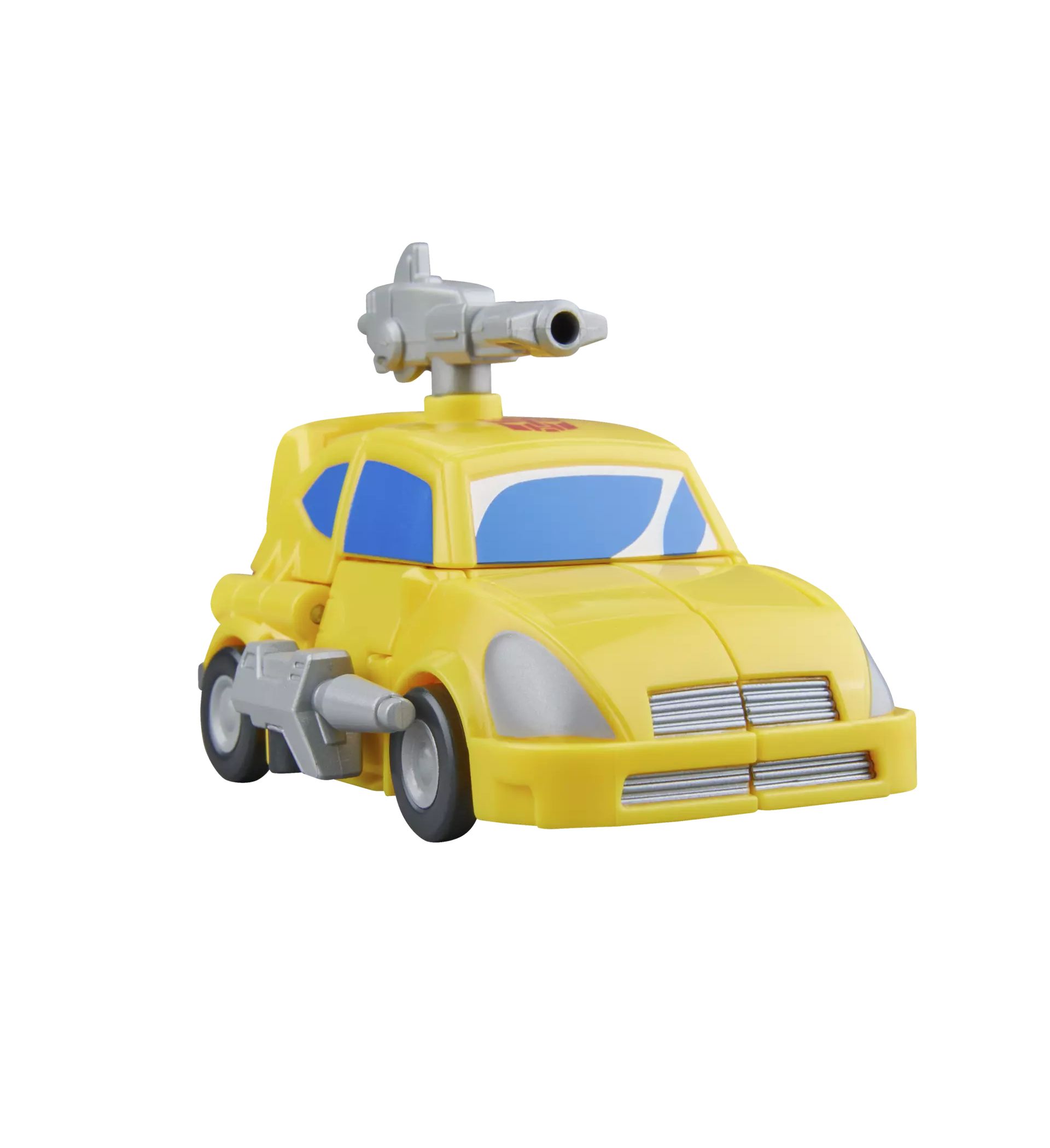 Фигурка Hasbro Bumblebee - фото 6