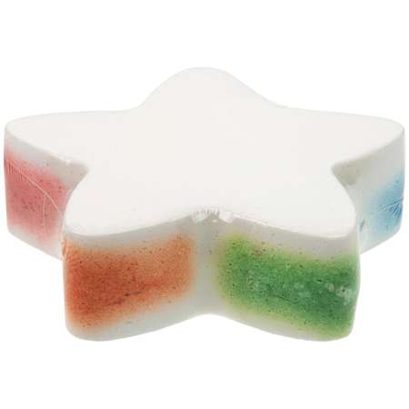 Бомбочка LUKKY Rainbow Spa