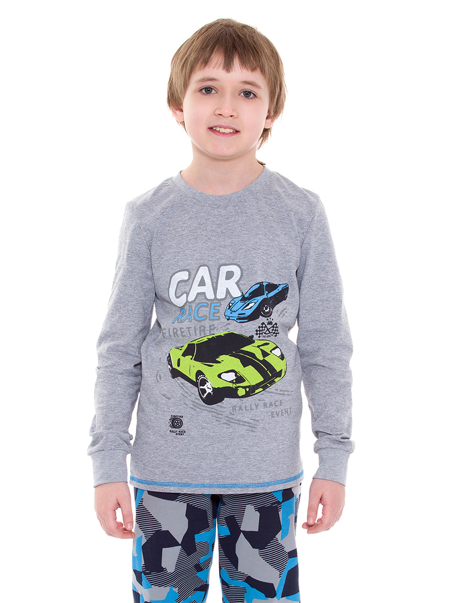 Пижама N.O.A. 11431 - фото 14