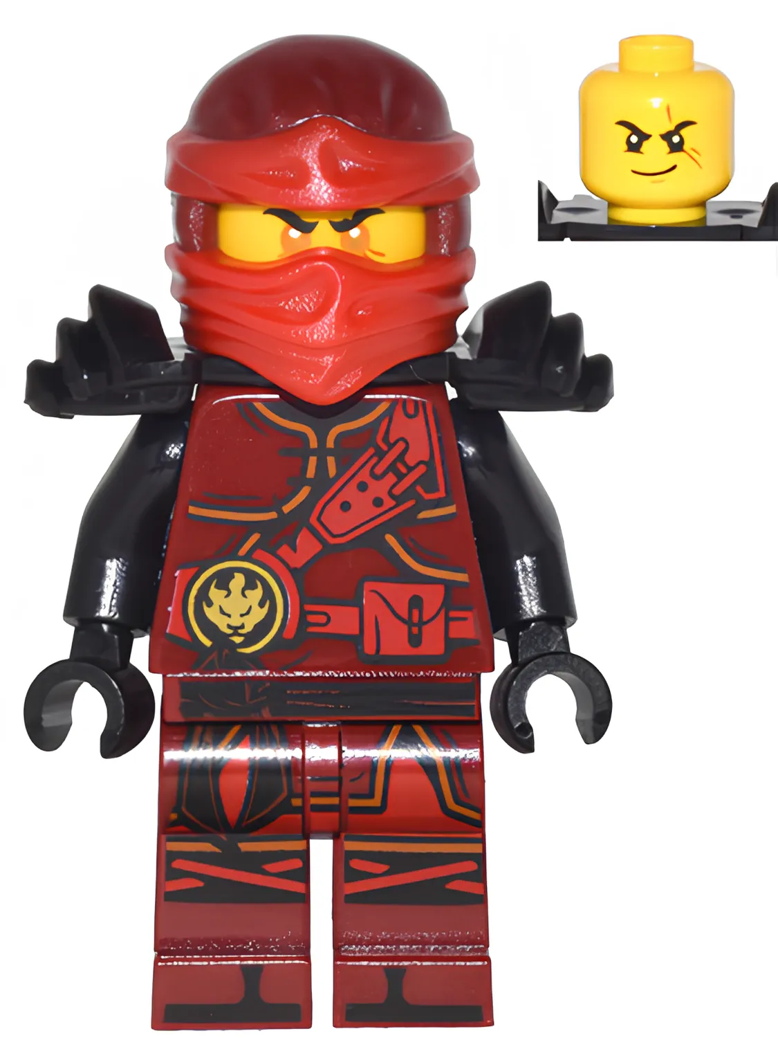 Фигурка LEGO Ninjago Kai - фото 1