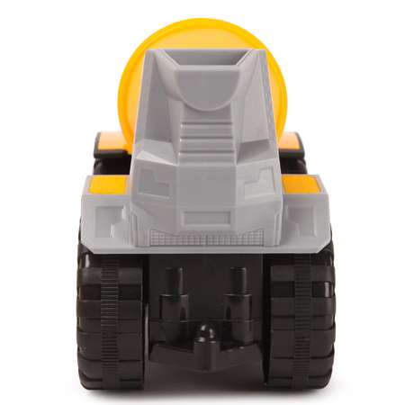 Бетономешалка Mobicaro