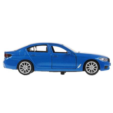 Автомобиль Технопарк BMW 5 sedan m-sport