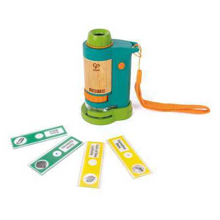 Микроскоп Hape