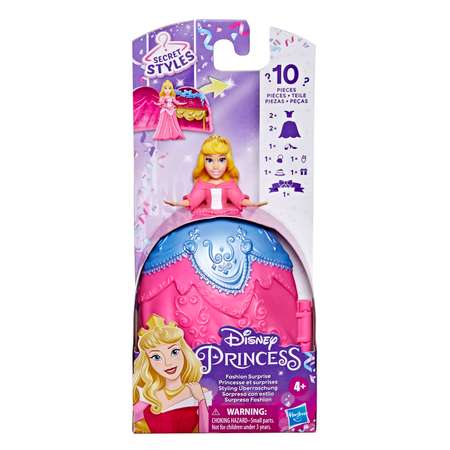 Кукла модельная Disney Princess