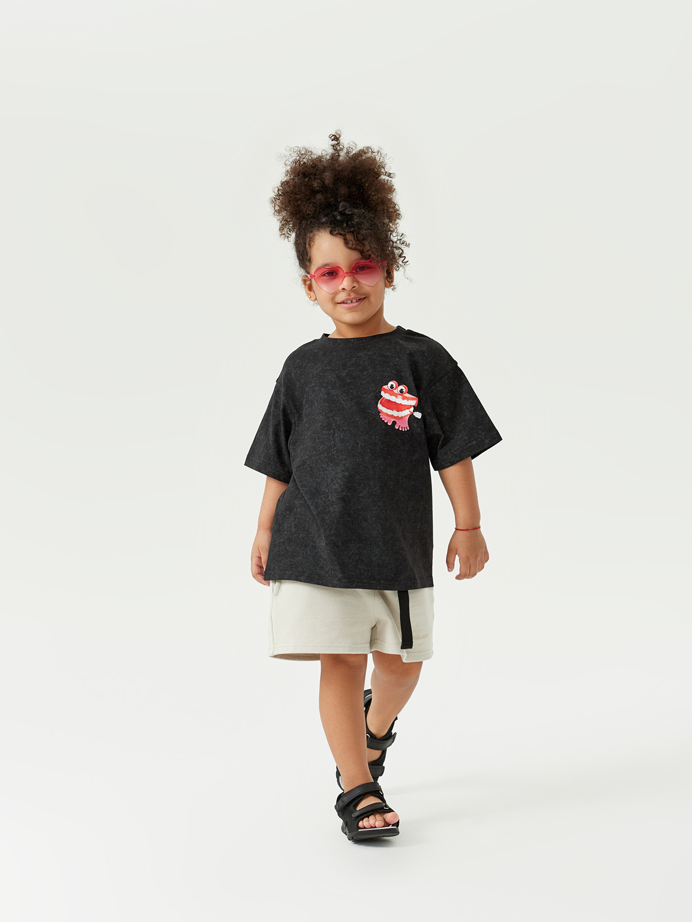 Шорты Happy Baby 88225_beige - фото 14