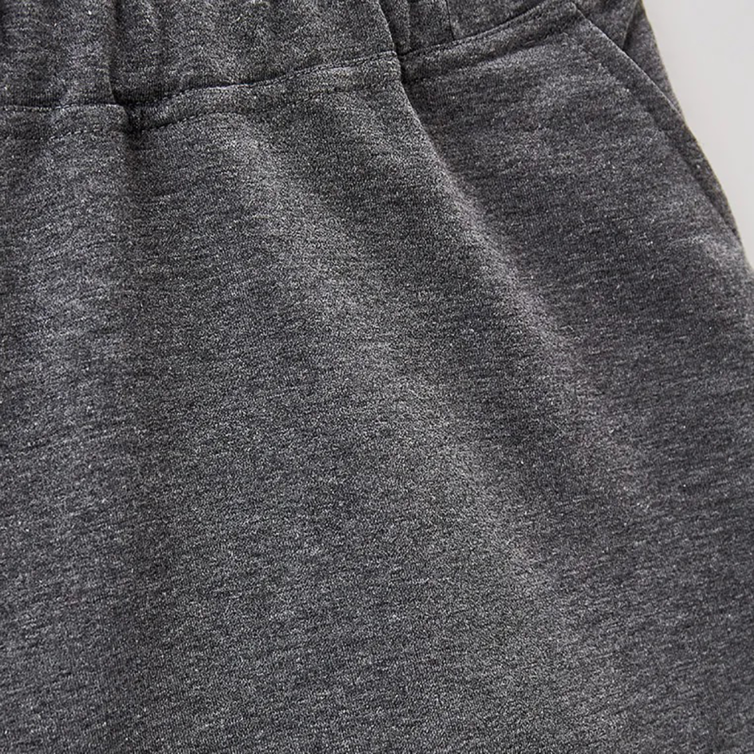 Юбка АЙАС 16-03-22/серый - фото 10