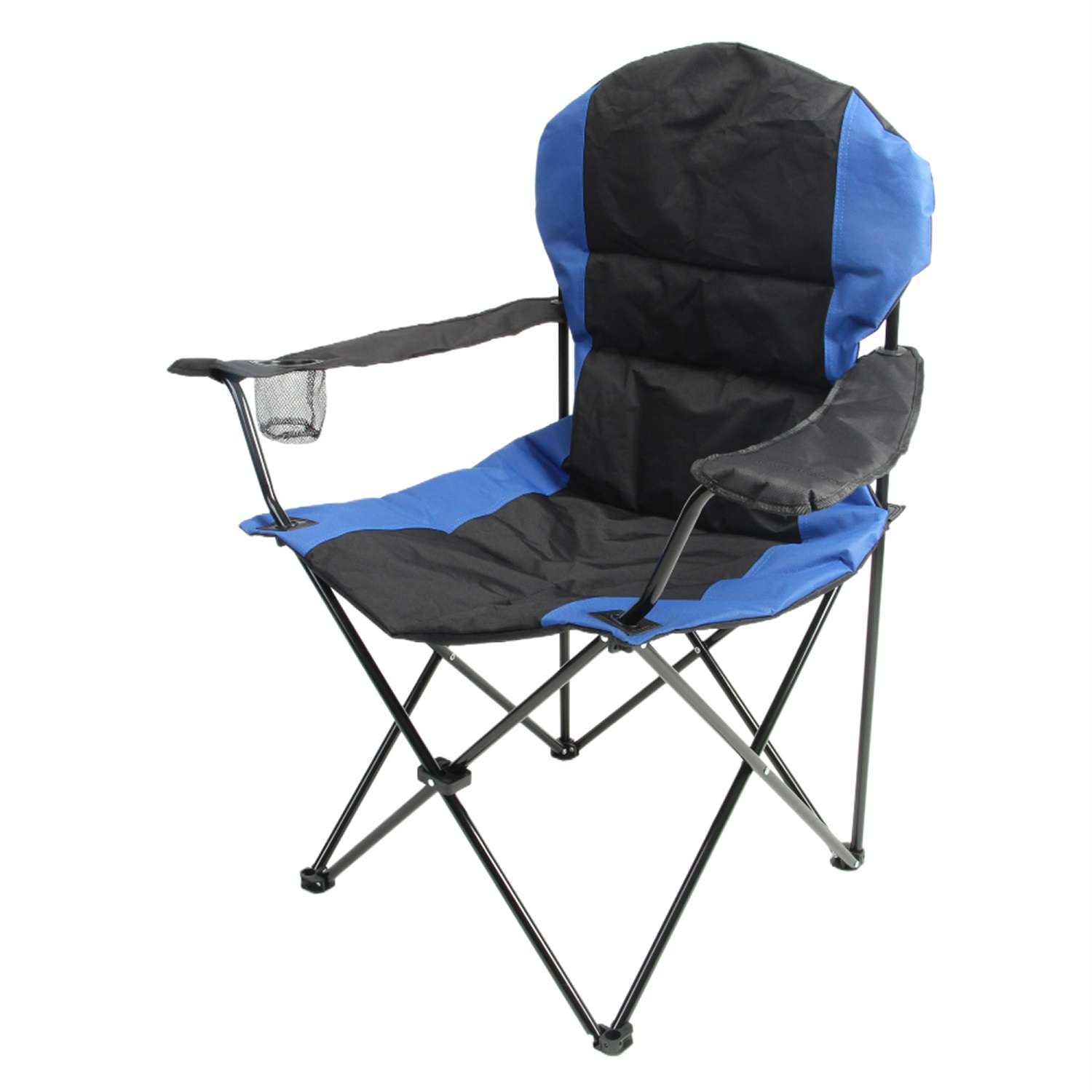 Кресло ё складное кемпинговое - фото 2