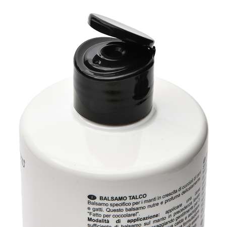 Кондиционер для котят и щенков Iv San Bernard Traditional Line Talc 500 мл