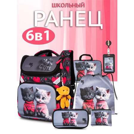 Ранец School Stantard