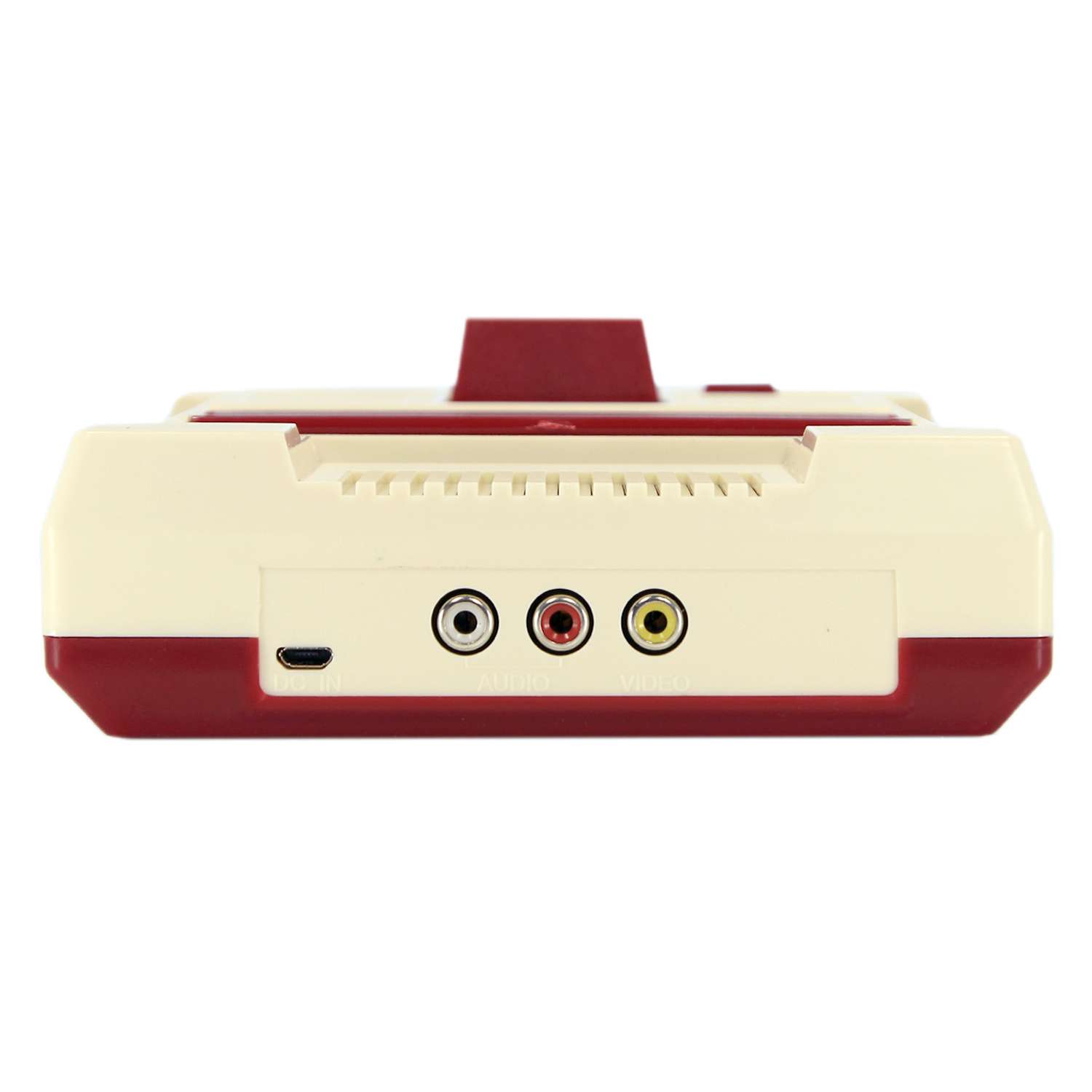 Игровая приставка Retro Genesis 8 Bit Lazergun + 450 игры (модель: C-56, Серия: C-50, AV кабель) - фото 3