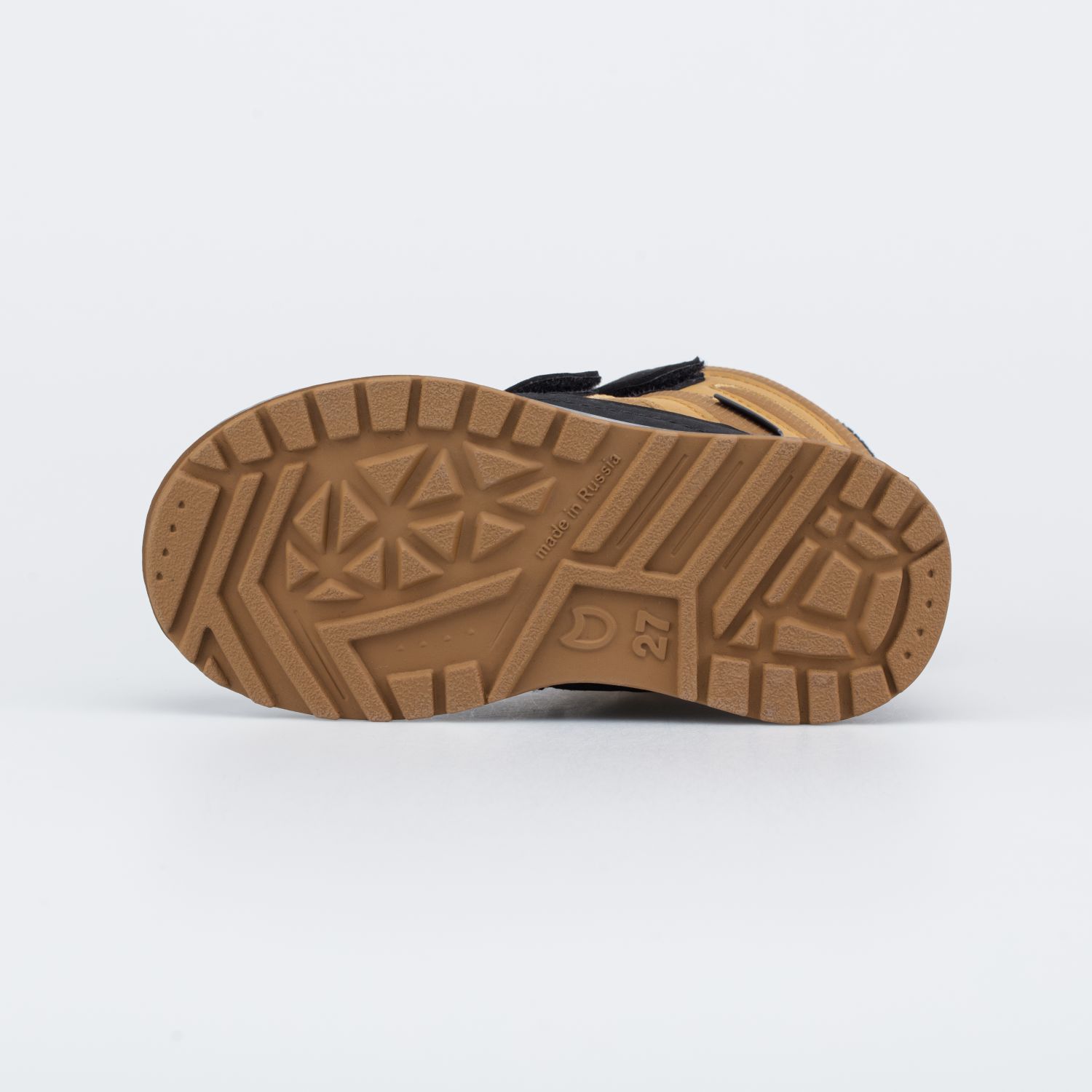 Сноубутсы Котофей 264025-44 - фото 5