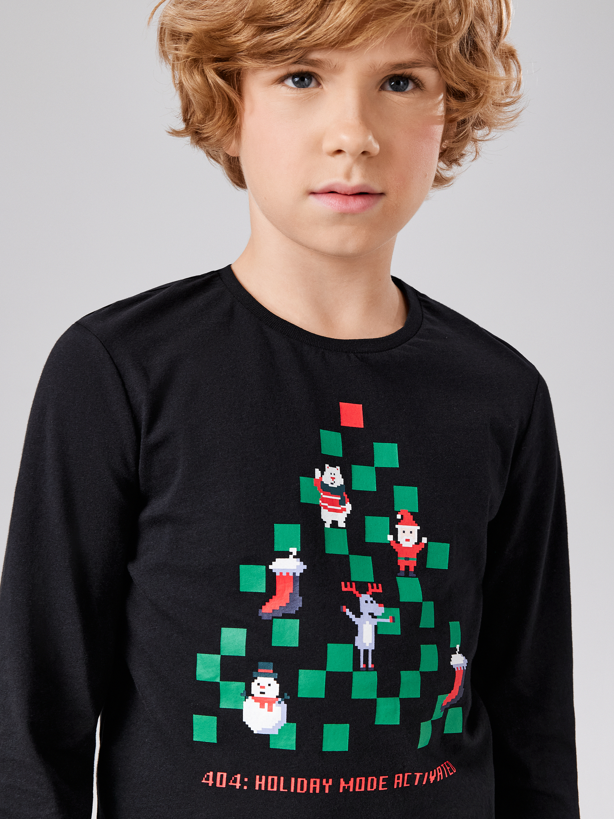 Пижама Acoola 20134280026_0093912 - фото 2