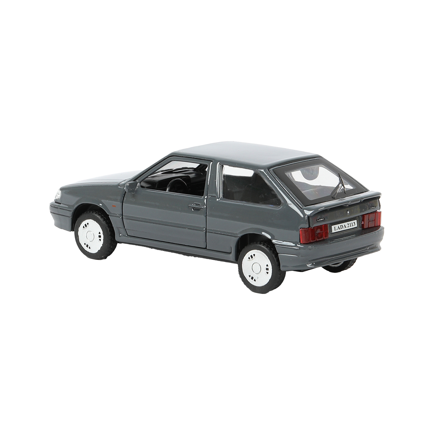 Автомобиль Технопарк Ваз-2113 388093 - фото 6