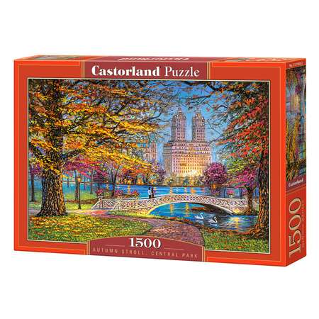 Пазл Castorland классический