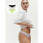 Трусы 3 шт Mark Formelle (Марк Формэль)