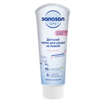 Крем Sanosan 100 мл