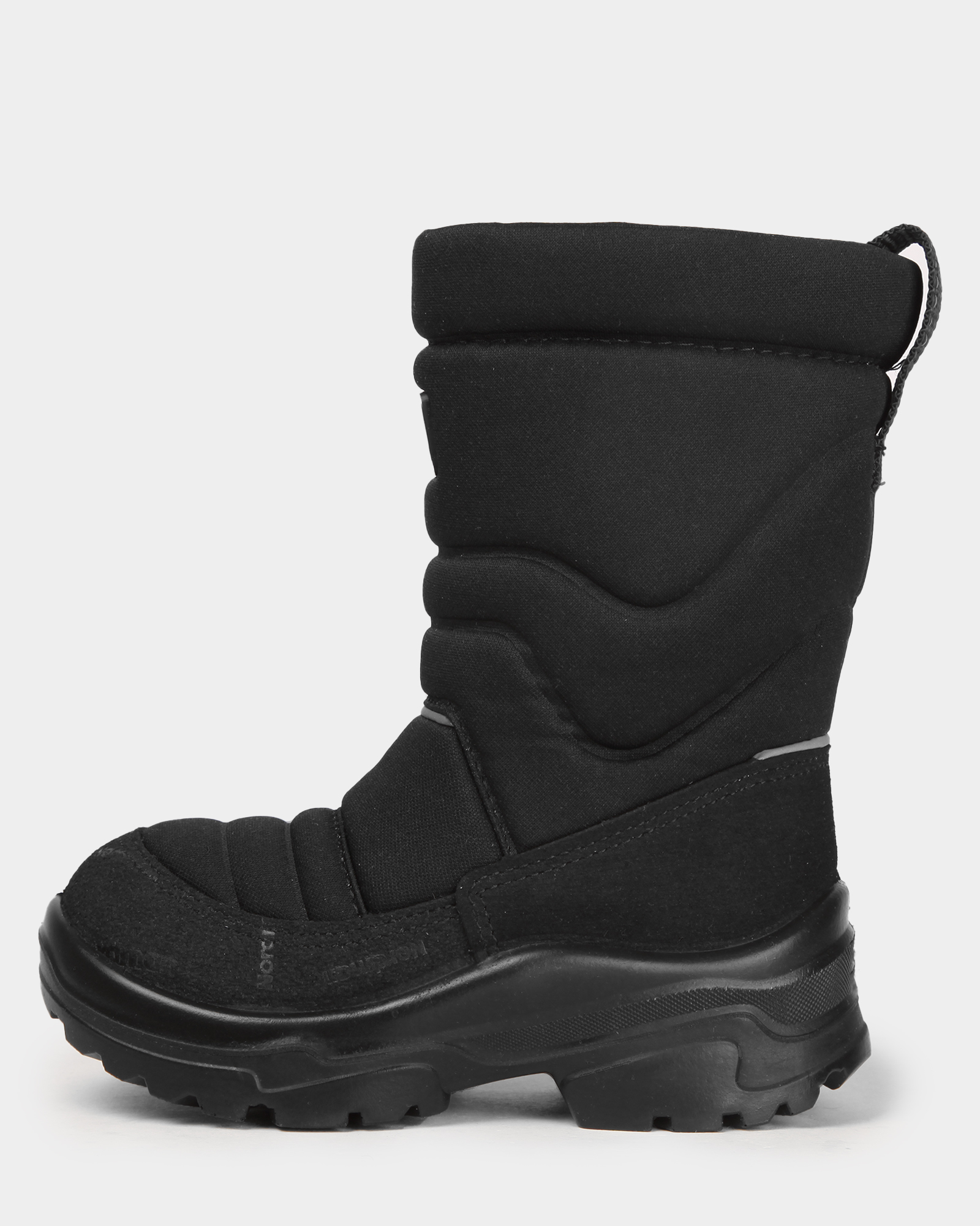 Сапоги Nordman Lumi 1254-D01-DM1 - фото 1