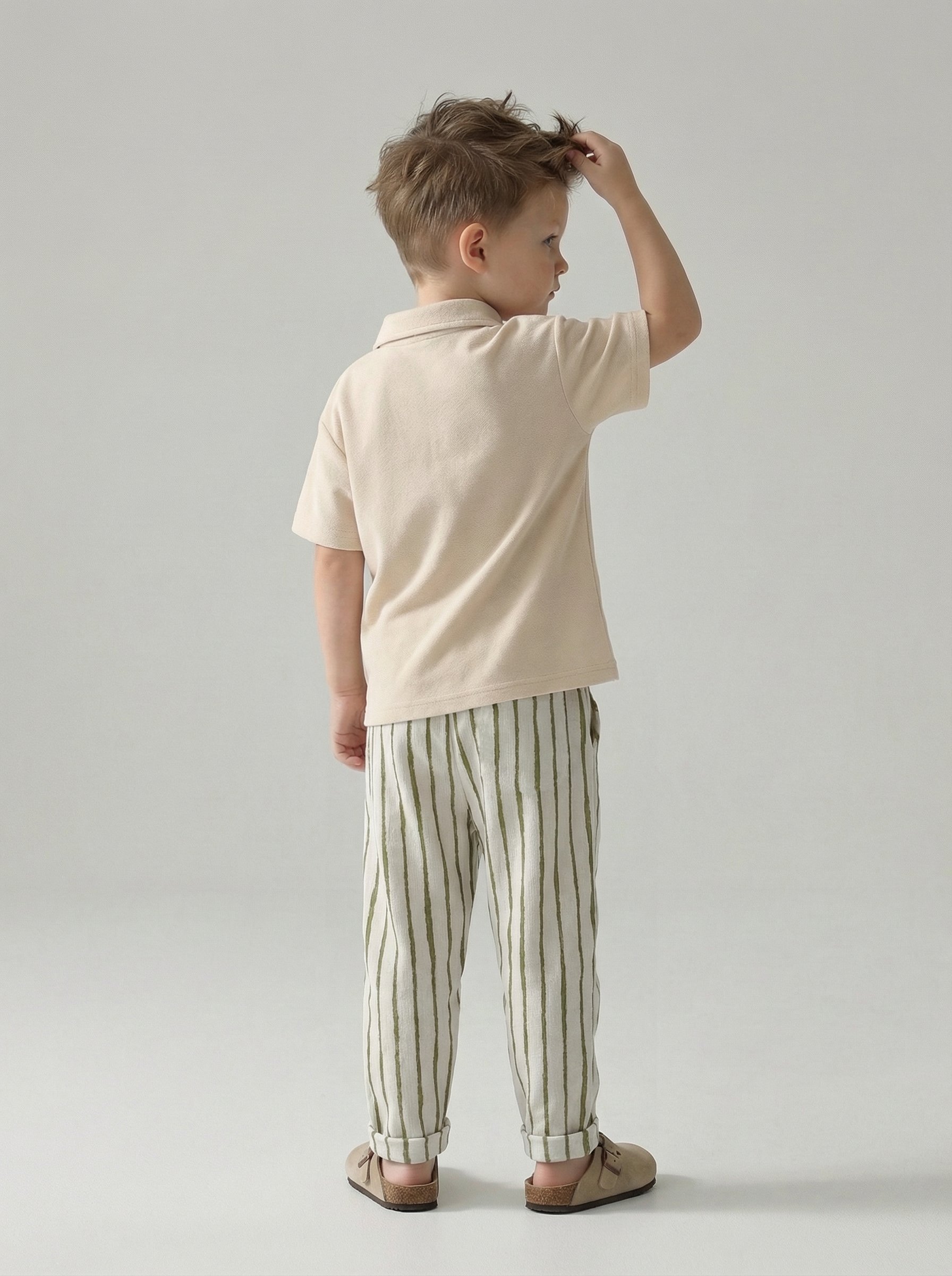 Брюки YOULALA 1989100102 - фото 2