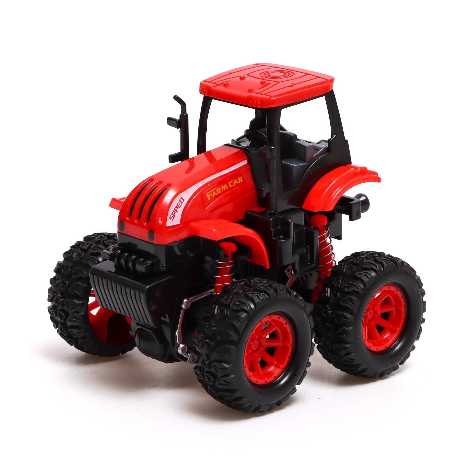 Автомобиль Sima-Land 9206189 - фото 1