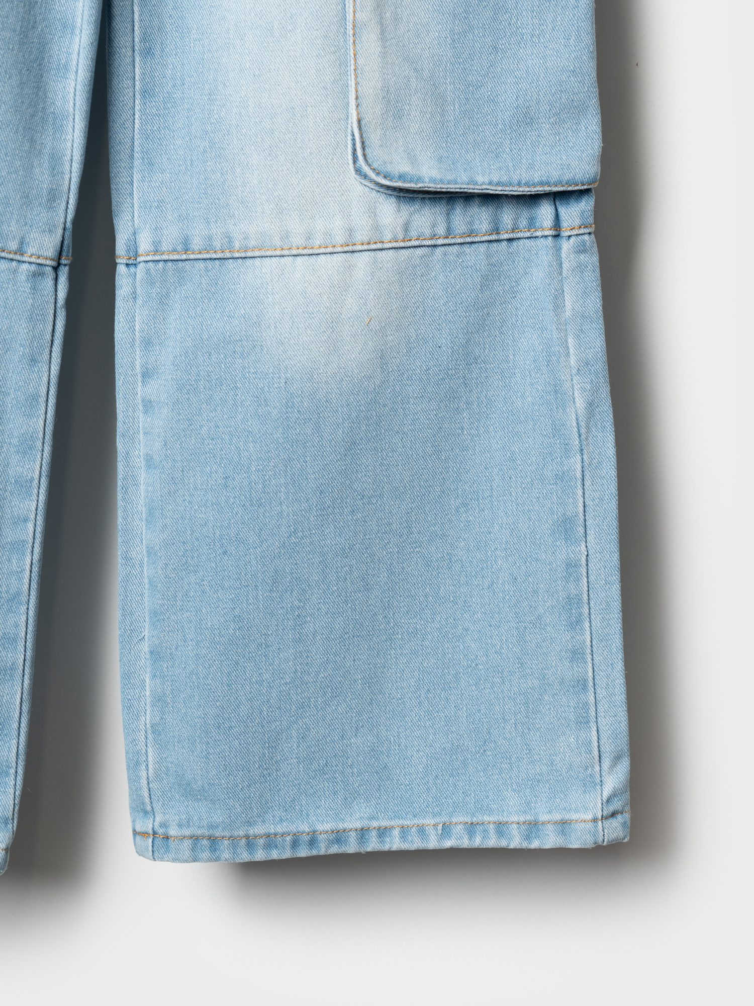 Джинсы PlayToday 12621414 - фото 10