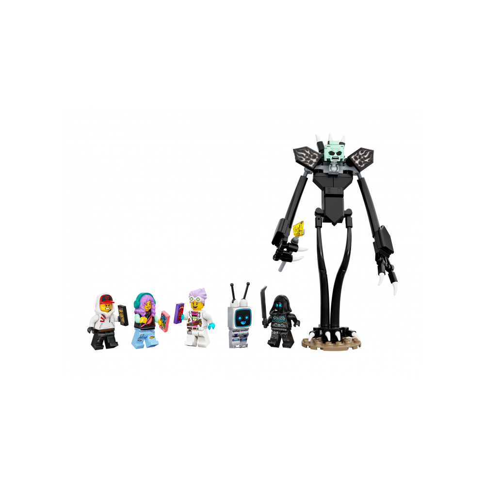 Конструктор LEGO 2295 дет. - фото 7