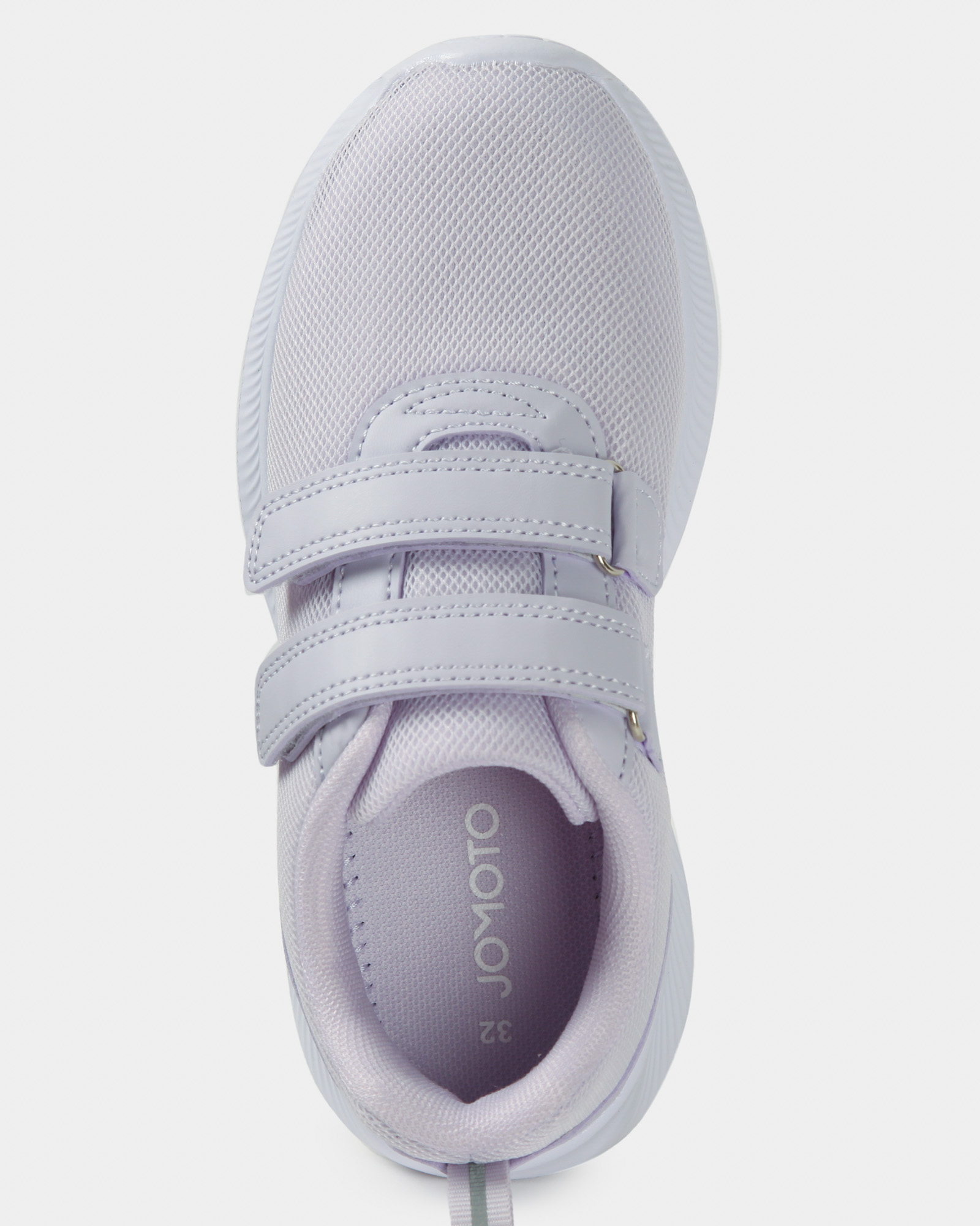 Кроссовки Jomoto S26WFtgRS-412-77 - фото 4