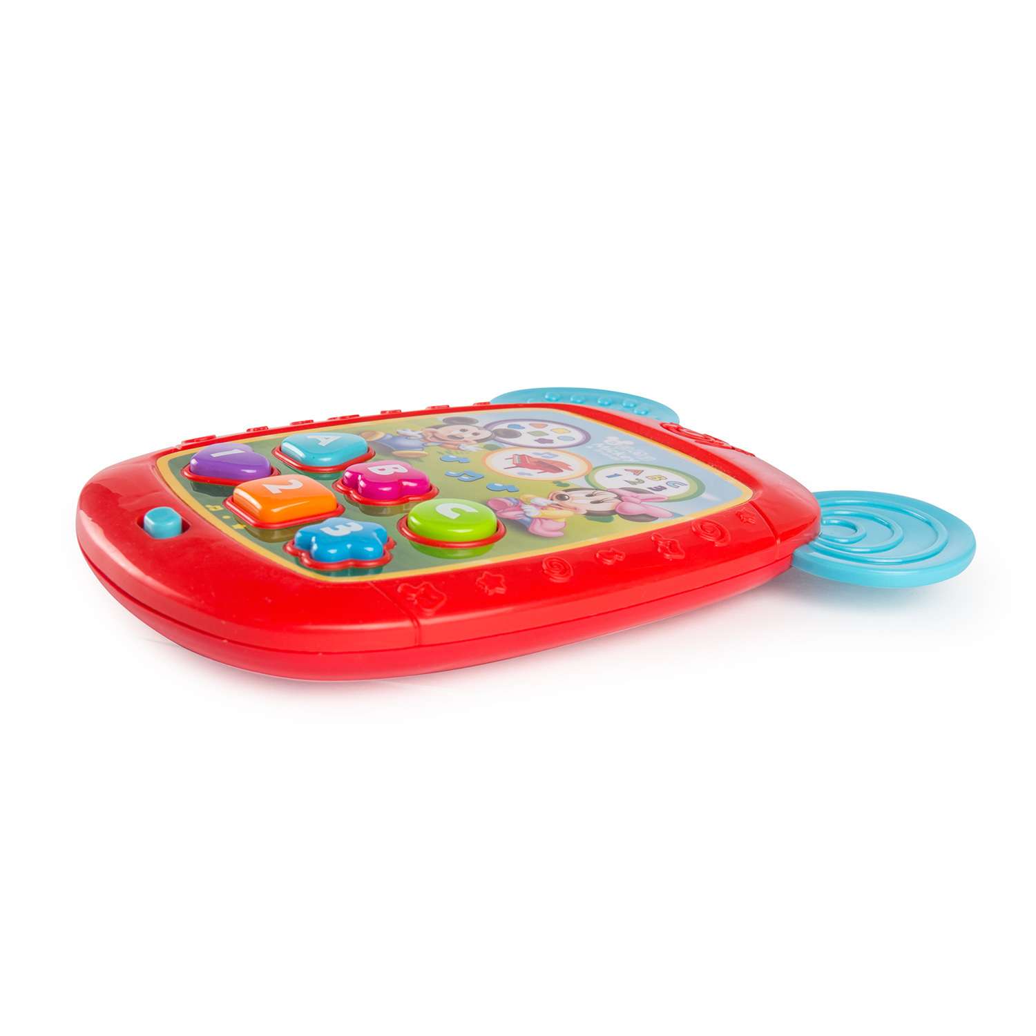 Игрушка Disney планшет - фото 9