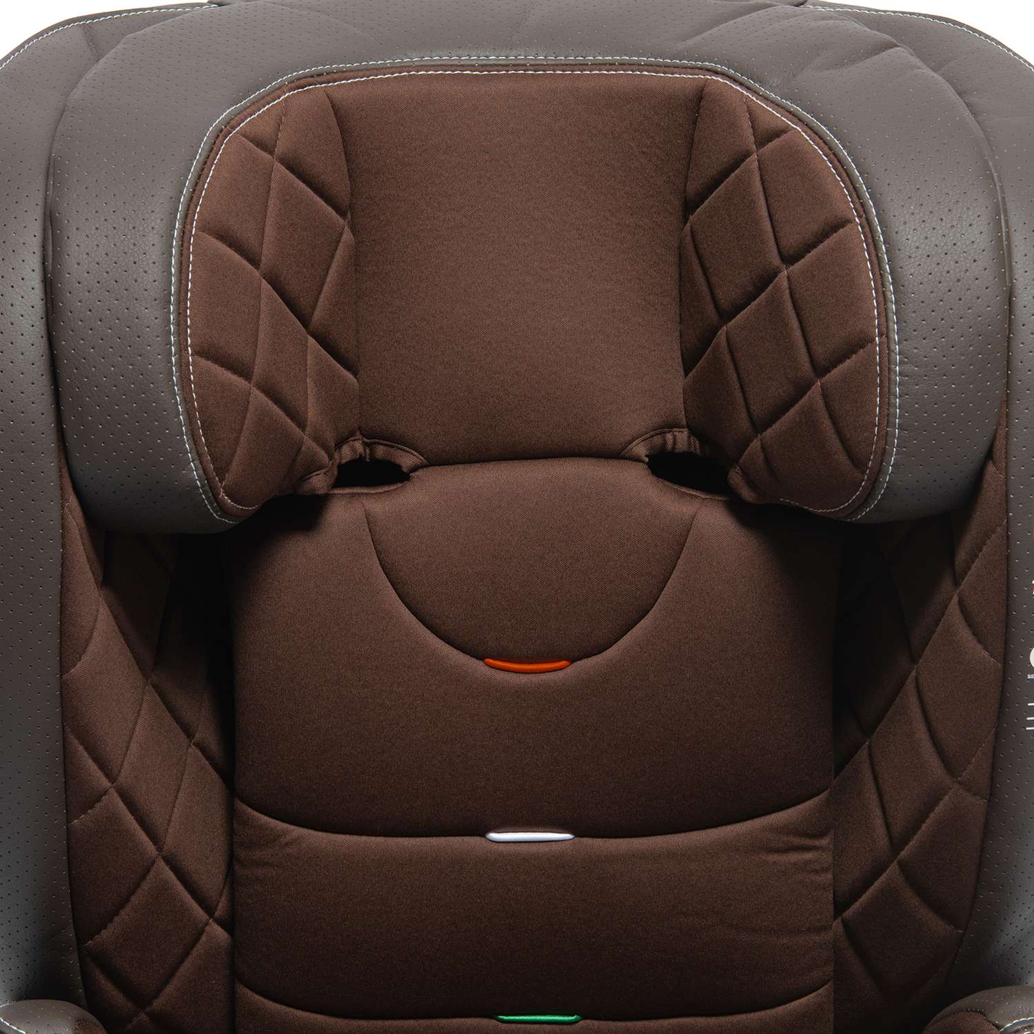 Автокресло Babyton Explorer Brown Isofix 2/3 (15-36 кг) - фото 26