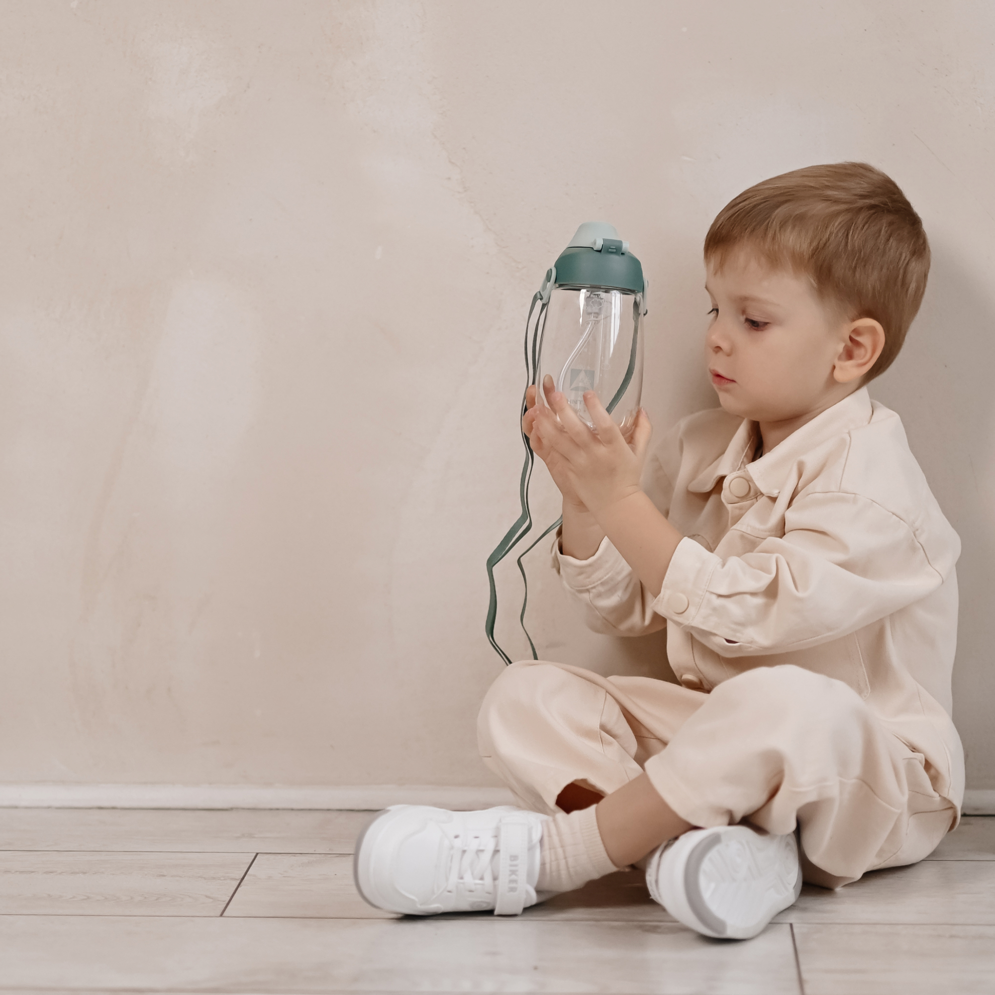 Бутылочка Арктика 480 мл - фото 10