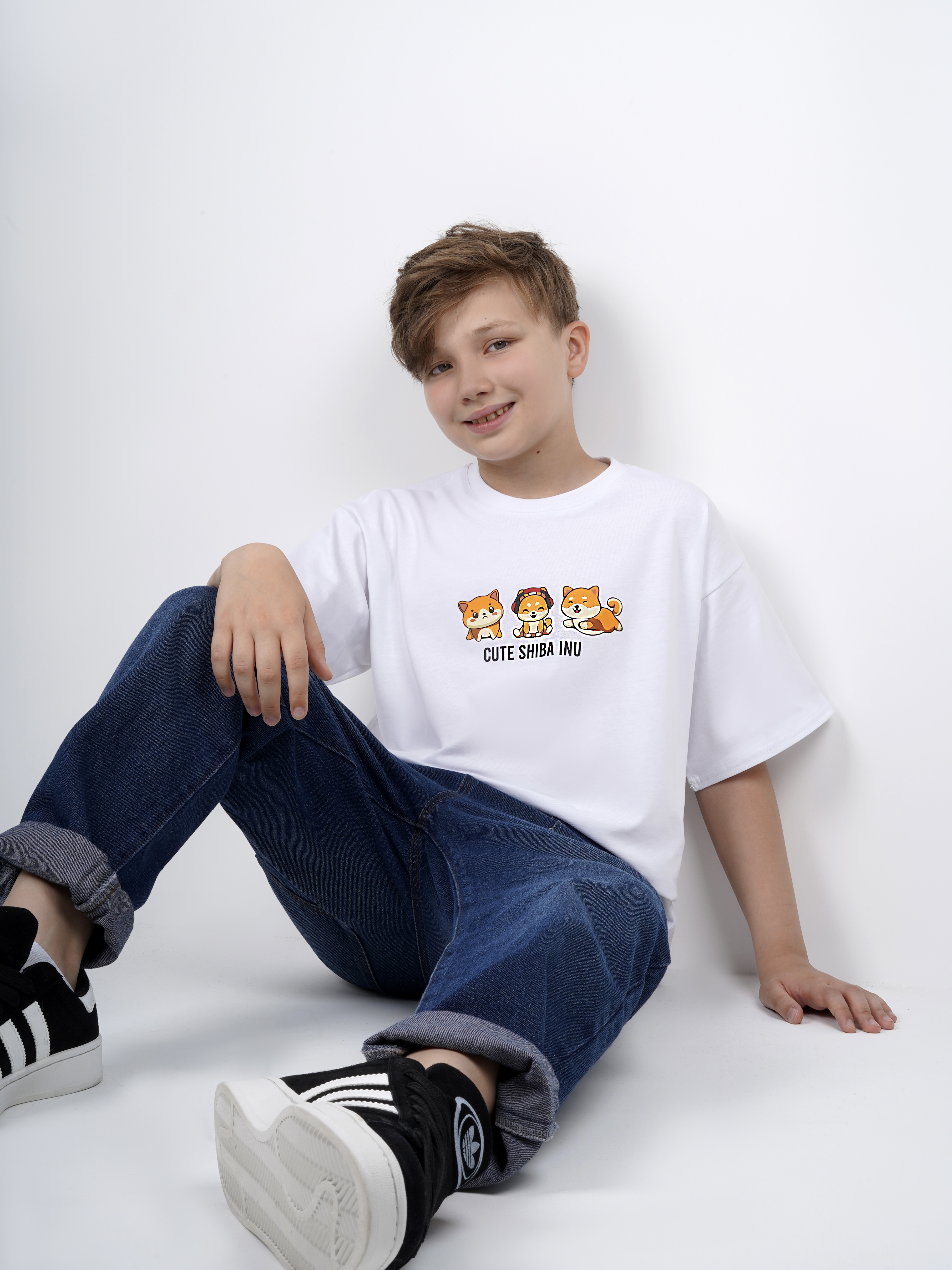 Футболка Kukurumi 70/2 - фото 7