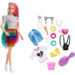 Кукла модельная Barbie