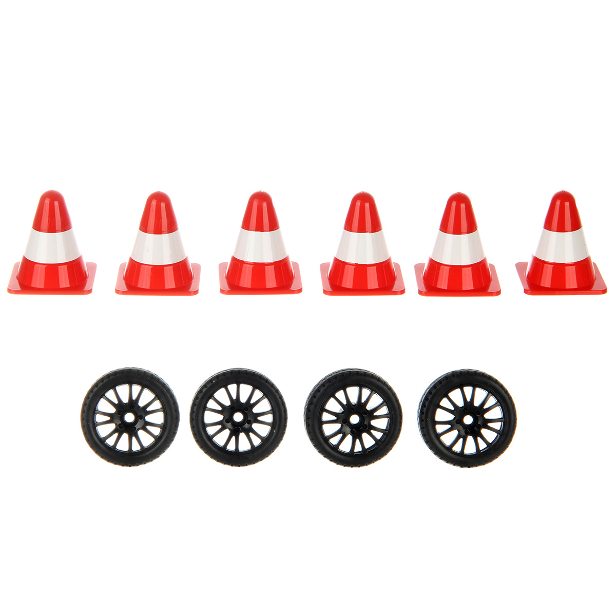 Автомобиль РУ Veld Co - фото 12